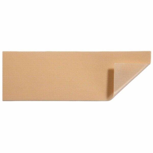 Mepitac Medical Tape Tan 3/4 X 118 Inch Silicone NonSterile, 12PK 298300 - main